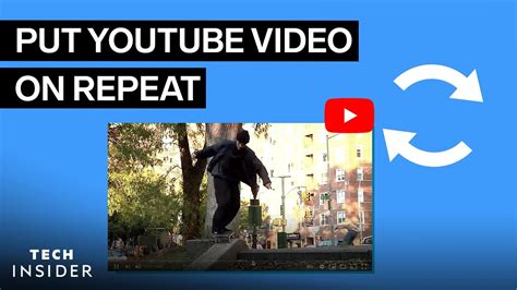 Repeat YouTube Videos .